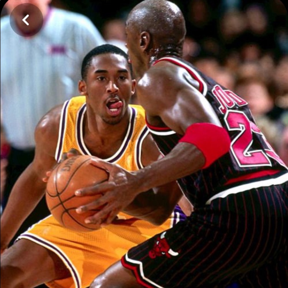 Meet your Posher, Micah